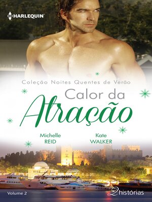 cover image of Calor da Atração